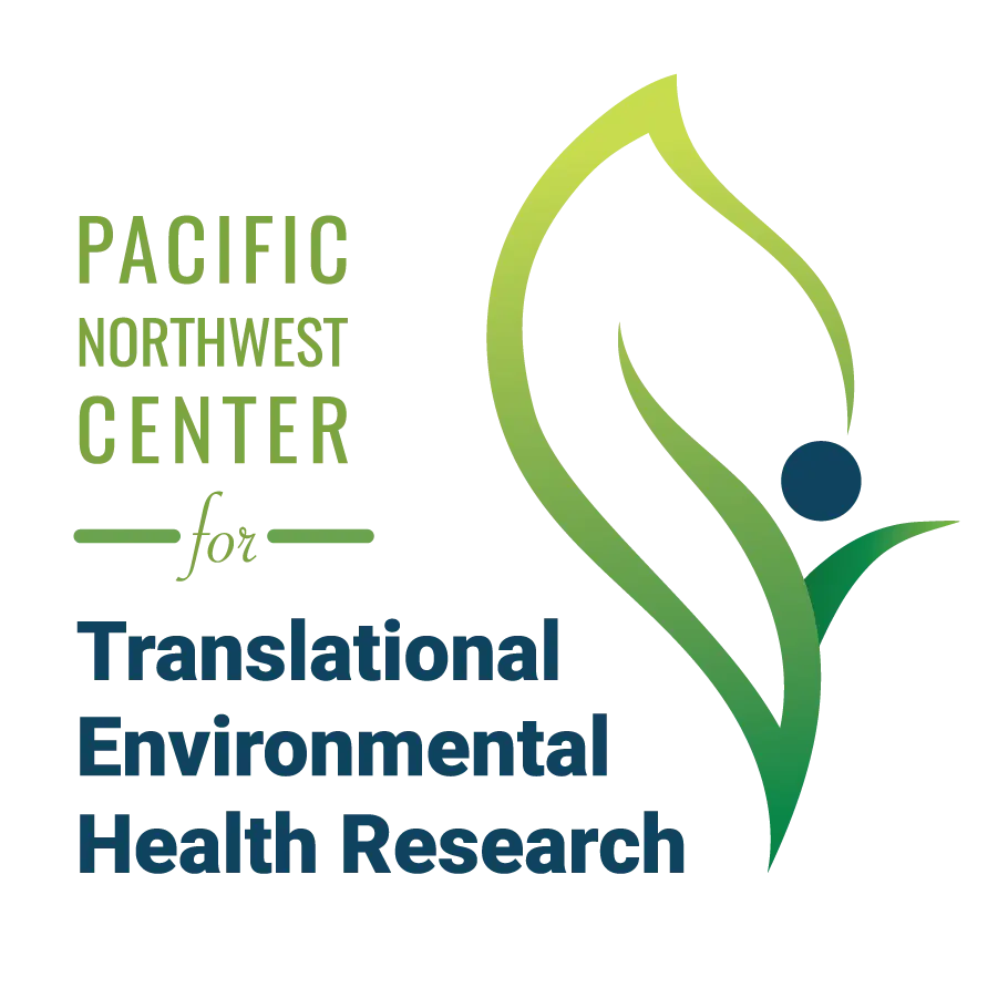 Center Logo