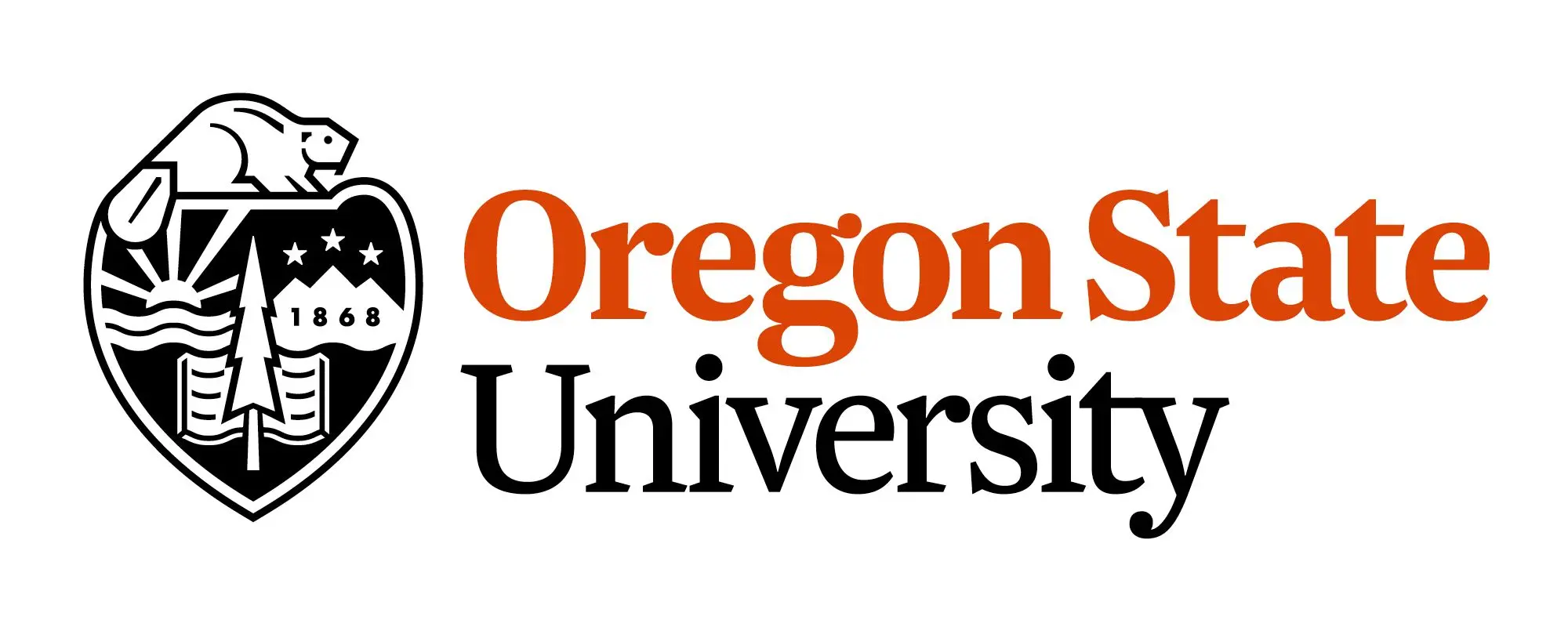 Oregon State Unviersity logo