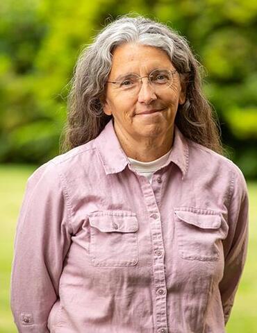 Kim Anderson
